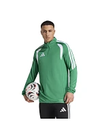 Pánské tričko adidas Tiro 26 League Training Top green JY9691 pánské