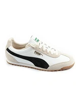 Puma sportovní obuv dámská a pánská Arizona Retro béžová kůže unisex