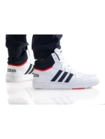 Boty adidas Hoops 3.0 Mid M GY5543