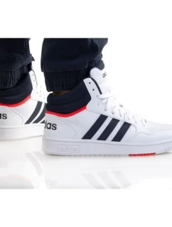 Boty adidas Hoops 3.0 Mid M GY5543