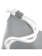BagBase BG 110 Sportovní vak Icon 52.0110 grey marl/black