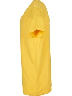 Build your Brand BB 010 Pánské tričko 56.B010 taxi yellow Build your Brand BB 010 Pánské tričko 56.B010 taxi yellow