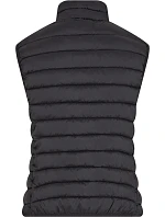 New Morning Studios NM 032 Dámská lehká vesta 57.0032 black