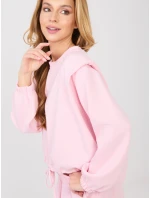 Sada IT KMPL 10020.67 světle růžová