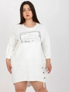 Tunika RV TU 7505.15 ecru