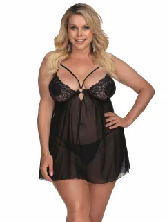 Košilka Skylee chemise - Anais