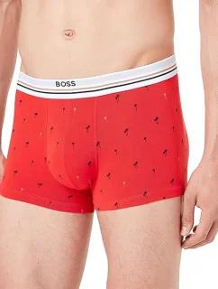 Pánské boxerky 50492475-629 - HUGO BOSS