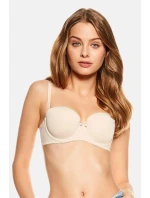 DÁMSKÁ PODPRSENKA RAFF 23446 BEIGE