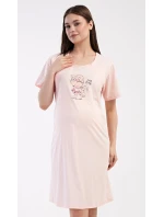 Pánské pyžamo šortky Nathan