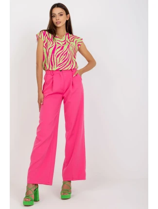 Dámské kalhoty  model 166966 Italy Moda