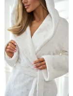 L&L 2551 Amira Long S-2XL dámský župan