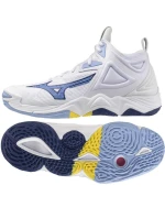 Boty Mizuno WAVE MOMENTUM 3 MID V1GA231797 Boty Mizuno WAVE MOMENTUM 3 MID V1GA231797