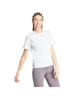 Bavlněné tričko adidas Essentials Small Logo W JC5945