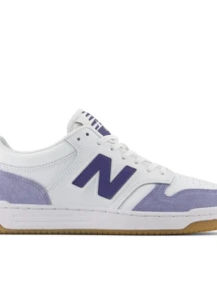 Pánské boty New Balance NB 480 White (BB480LXB)