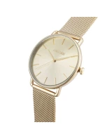 Dámské hodinky Paul Lorens PL13032B-4D1 + BOX Dámské hodinky Paul Lorens PL13032B-4D1 + BOX