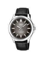 Pánské solární hodinky CASIO MTS-RS100L-1AVDF + BOX Pánské solární hodinky CASIO MTS-RS100L-1AVDF + BOX