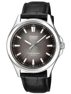 Pánské solární hodinky CASIO MTS-RS100L-1AVDF + BOX
