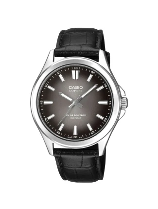 Pánské solární hodinky CASIO MTS-RS100L-1AVDF + BOX Pánské solární hodinky CASIO MTS-RS100L-1AVDF + BOX