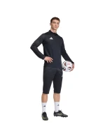 Pánské kalhoty adidas Entrada 26 3/4 černé JZ9132