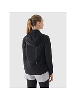 Dámská ultralehká běžecká bunda 4F 4FRAW24TTJAF0773-20S