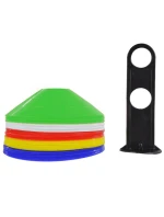 NO10 VCM-P2S50PB 2" POCKET 50ks