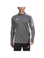 Mikina adidas Condivo 22 Training 1/2 zip M HD2312 pánské