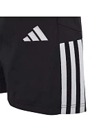 Dětské šortky adidas Tiro 23 Competition Downtime black HI4716