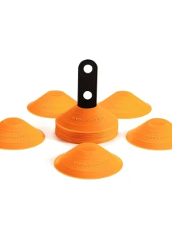 Ostrůvky, tréninkové kužely Yakima Sport 100595