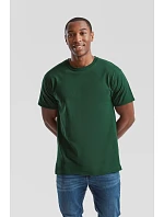 Fruit of the Loom Valueweight T Tričko 16.1036 sunflower