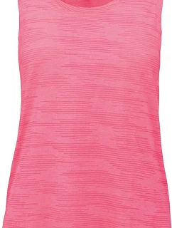 Kariban ProAct PA 4009 Dámské sportovní tílko 20.4009 fluorescent pink