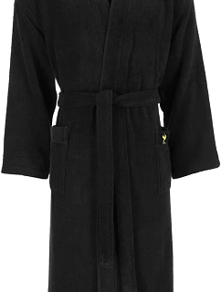 Vossen Woodstock Kimono župan 49.6278 black