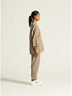 Craft Corporate Frequent Sweatpants W Dámské těžké tepláky 81.6303 black Craft Corporate Frequent Sweatpants W Dámské těžké tepláky 81.6303 black