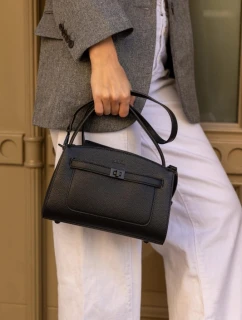 Kabelka Big Star RR574054 Černá