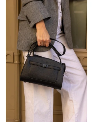 Kabelka Big Star RR574054 Černá