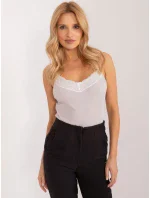 Halenka D16113Z02637A béžová