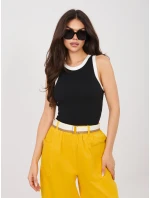 Horní část D16197AJ02864A černá Horní část D16197AJ02864A černá