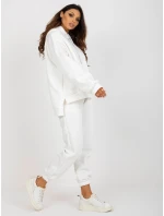 Dámská souprava EM KMPL 630 set 1.40P bílá - FPrice Dámská souprava EM KMPL 630 set 1.40P bílá - FPrice