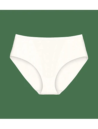 Triumph Shape Smart Maxi - ECRU WHITE - TRIUMPH ECRU WHITE - TRIUMPH