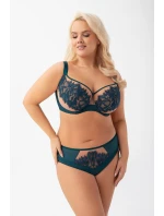 Měkká podprsenka Gorsenia K 950 Glen Morski Měkká podprsenka Gorsenia K 950 Glen Morski