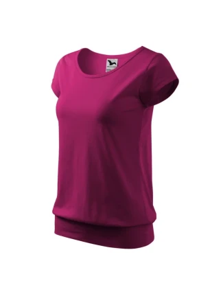 Tričko Malfini City W MLI-12049 Tričko Malfini City W MLI-12049