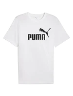 Puma Ess No.1 Logo Tee M 682532 02 pánské tričko
