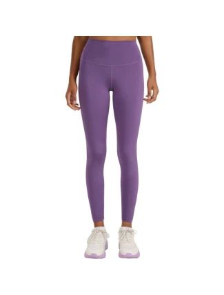 Dámské legíny 4F FNK F360 purple 4FWAW25TFTIF360 53S dámské