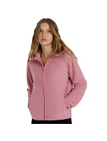 Fleecová mikina 4F W 4FWAW25TFLEF355 56S