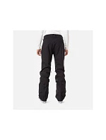 Kalhoty Rossignol W Skpr 3L Ayr Pant, černé Kalhoty Rossignol W Skpr 3L Ayr Pant, černé