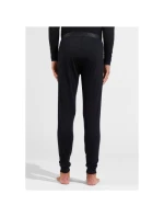 Odlo pánské legíny BL BOTTOM long MERINO 200 velikost L Black