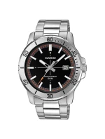 Pánské hodinky CASIO MTP-VD01D-1E2VUDF + BOX Pánské hodinky CASIO MTP-VD01D-1E2VUDF + BOX