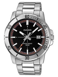 Pánské hodinky CASIO MTP-VD01D-1E2VUDF + BOX