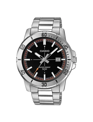 Pánské hodinky CASIO MTP-VD01D-1E2VUDF + BOX Pánské hodinky CASIO MTP-VD01D-1E2VUDF + BOX