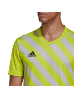 Pánský dres Entrada 22 Graphic Jersey M HF0118 - Adidas Pánský dres Entrada 22 Graphic Jersey M HF0118 - Adidas