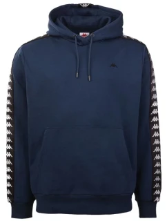 Kappa Larko Mikina M 312009-19-4122